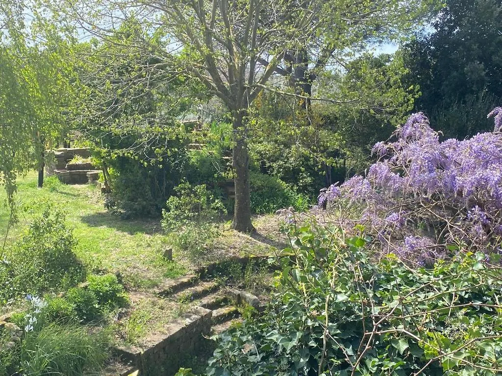 Agriturismo Solidor Pitigliano Italy