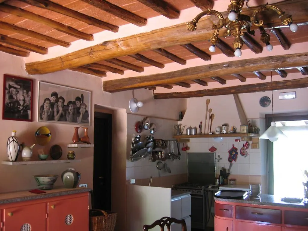 Agriturismo Solidor Pitigliano 0*,  Italy