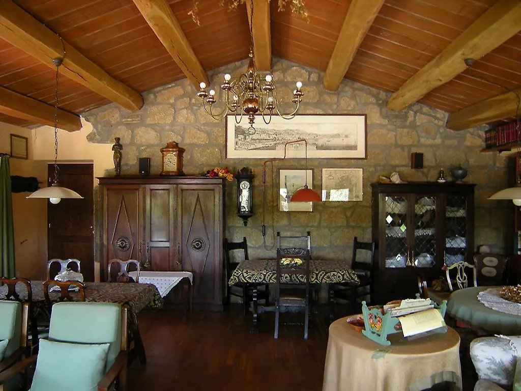 Agriturismo Solidor Pitigliano Farm stay
