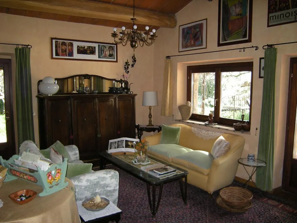 Agriturismo Solidor Pitigliano 0*,