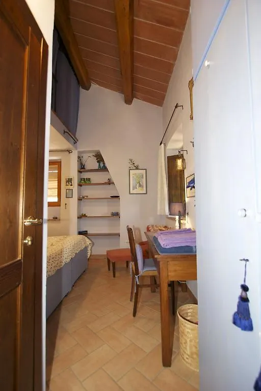 Farm stay Agriturismo Solidor Pitigliano