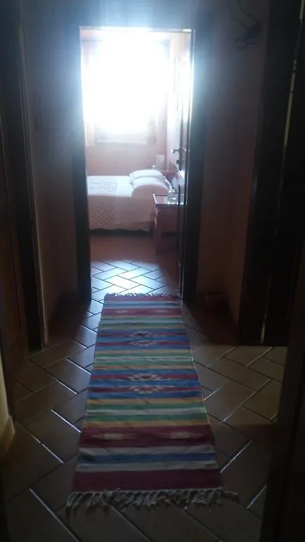 Farm stay Agriturismo Solidor Pitigliano