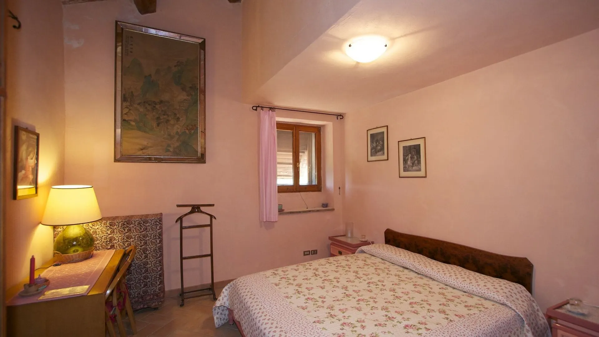 Agriturismo Solidor Pitigliano