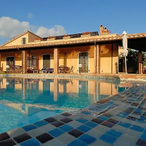 Alloggio per agriturismo Poggio Delle Conche, Pitigliano